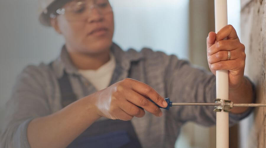 Local expert plumbing services in Remus, MI